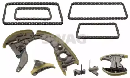 30 94 5007 SWAG Комплект цели привода распредвала